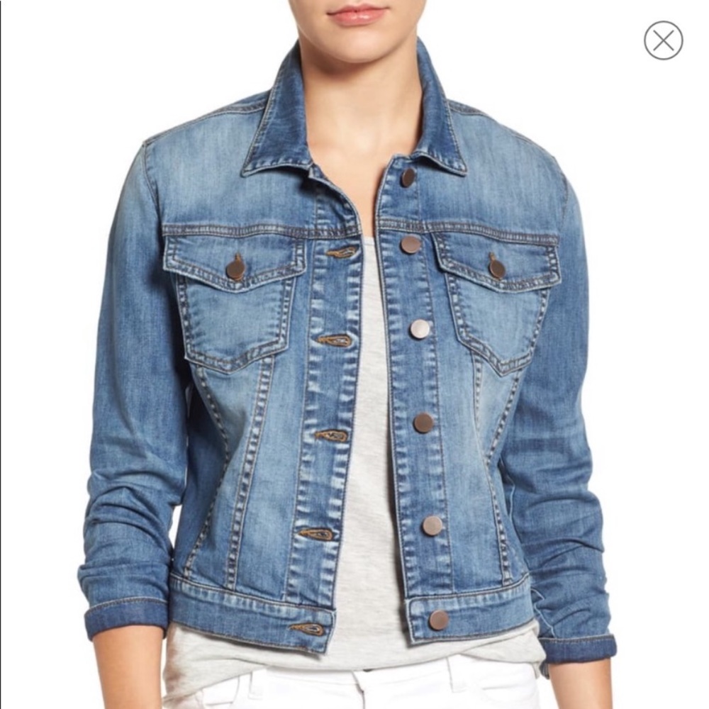 Kut From The Kloth Helena jacket, sizeLarge